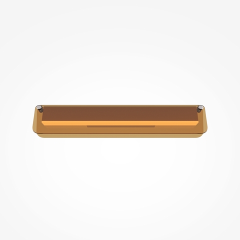 Настенный светодиодный светильник Maytoni Flat MOD296WL-L10BC3K