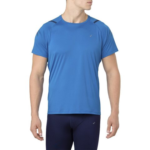 Футболка беговая Asics Icon Ss Top мужская