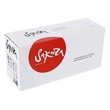 Картридж Sakura MLTD203L-N для Samsung, черный, 5000 к.
