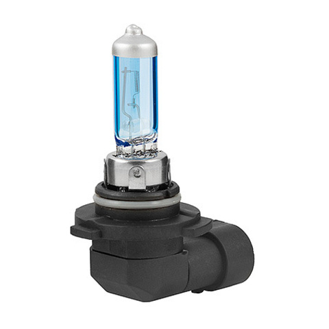 Галогенные автолампы MTF Light серия VANADIUM H10, 12V, 42W