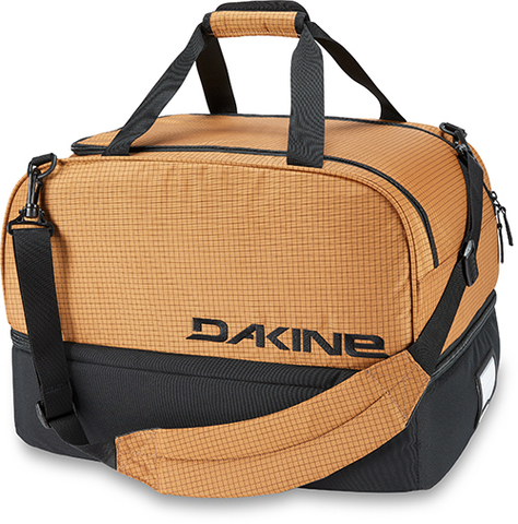 Картинка сумка для ботинок Dakine boot locker 69l Caramel - 2