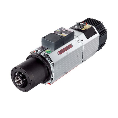 Портальный фрезерный станок с ЧПУ MecaEASY-1007-350-ATC