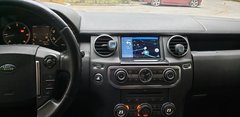 Магнитола Land Rover DISCOVERY 2013-2017 BOSCH  Android 9.0 4/64GB IPS 4G модель XN-7003