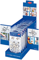 настольный дисплей с ключами TwinKey®, KNIPEX 001911V01