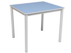 Tent table MF TH 85.16S blue