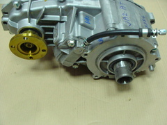 Раздатка УАЗ 3163 С АКПП, DIVGI WARNER  2363-20-1800020-10