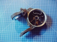 Кронштейн ПУЛЬСАР ПТ 305-2400 / ПТ 255-2200 (791-318-080)