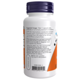 5-Гидрокситриптофан, 5-HTP 100 mg, Now Foods, 60 капсул 2