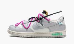 Nike Dunk Low "Off-White - Lot 30"