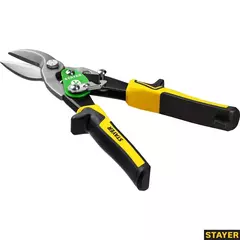 STAYER Cobra, 250 мм, правые ножницы по металлу (23055-R)
