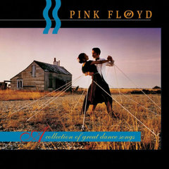 Pink Floyd / A Collection Of Great Dance Songs (CD)