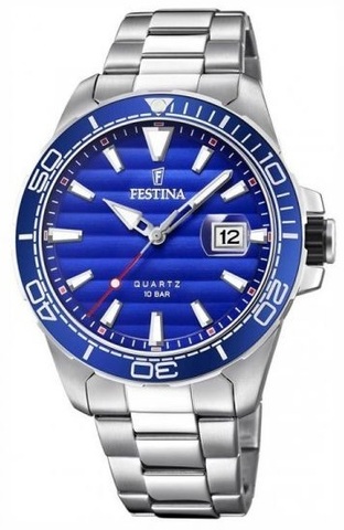 Часы мужские Festina F20360/1 PRESTIGE