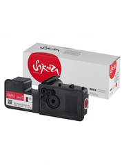 Картридж Sakura TK5240M для Kyocera Mita M5526cdw/P5026cdw/P5026, пурпурный, 3000 к.