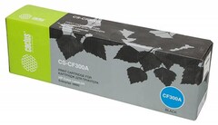 Картридж лазерный Cactus CS-CF300A CF300A черный (29500стр.) для HP CLJ Ent M880/M880z/M880z+
