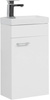 Aquanet 246953 Тумба Нота 40 (Moduо) цв.белый (246953)