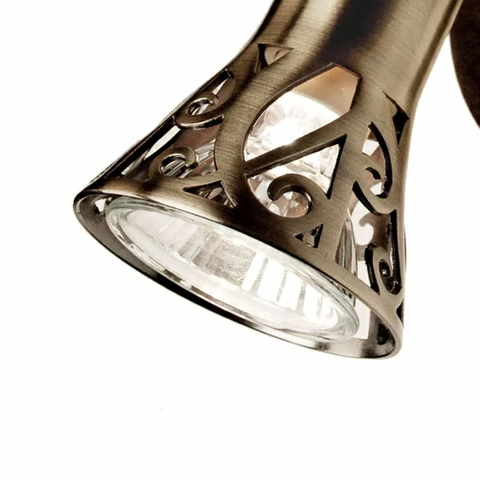 Настенный светильник Citilux Винон CL519523