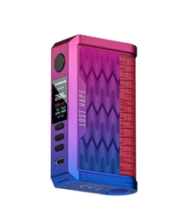 Боксмод Lost Vape Centaurus Q200 Mod - Royal Blue Wave Coral