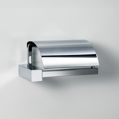 561600 Decor Walther Corner TPH4 Держатель туалетной бумаги, подвесной, цвет: хром ЗАКАЗ ПО ЗАПРОСУ фото