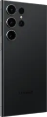 Смартфон Samsung Galaxy S23 Ultra 12/256 ГБ, Dual: nano SIM + eSIM, черный фантом