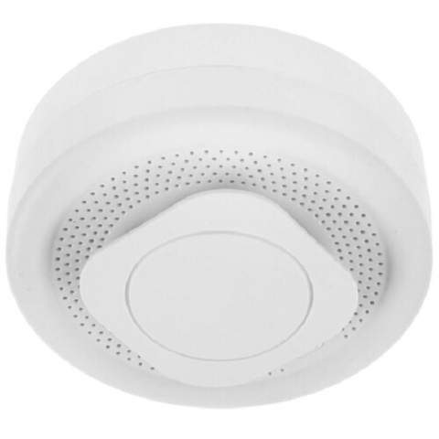 Датчик дыма MOES ZigBee Smoke Detector MOES ZigBee Smoke Detector