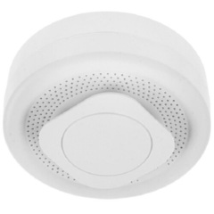 Датчик дыма MOES ZigBee Smoke Detector MOES ZigBee Smoke Detector