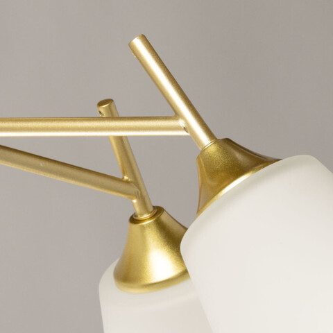 Потолочная люстра De City Дэла 635019205