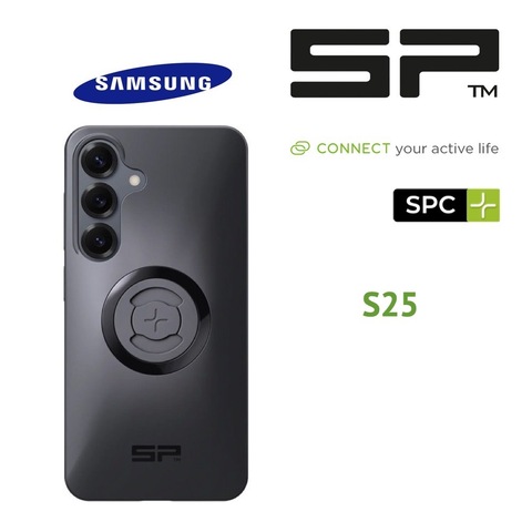 Чехол SP Connect SPC+ PHONE CASE для Samsung (S25)