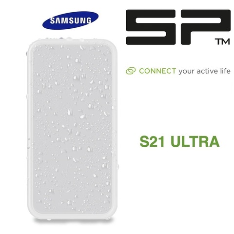 Чехол на экран SP Connect WEATHER COVER для Samsung (S21 Ultra) арт. 55240