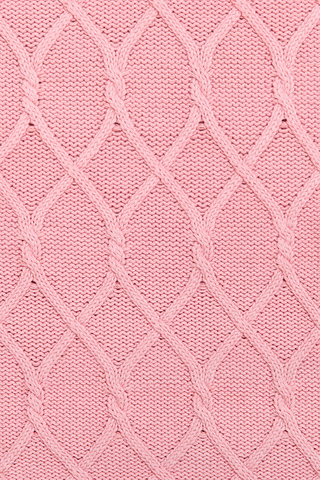 Наволочка декоративная 40х40 Luxberry Lux 34 розовая