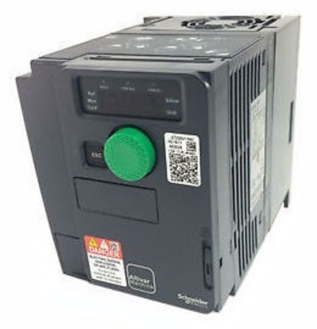 Schneider Electric ATV320 ATV320U15N4C