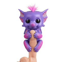 Fingerlings Интерактивный дракон 