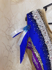 Купальники групповые новые 6 шт