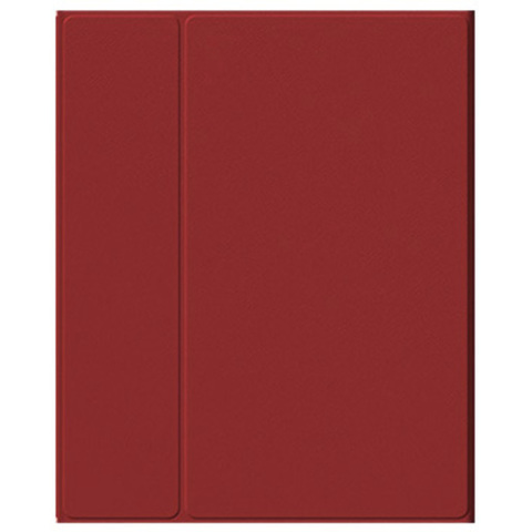 Чехол LAB.C Slim Fit для iPad Pro 12,9 (2018), красный