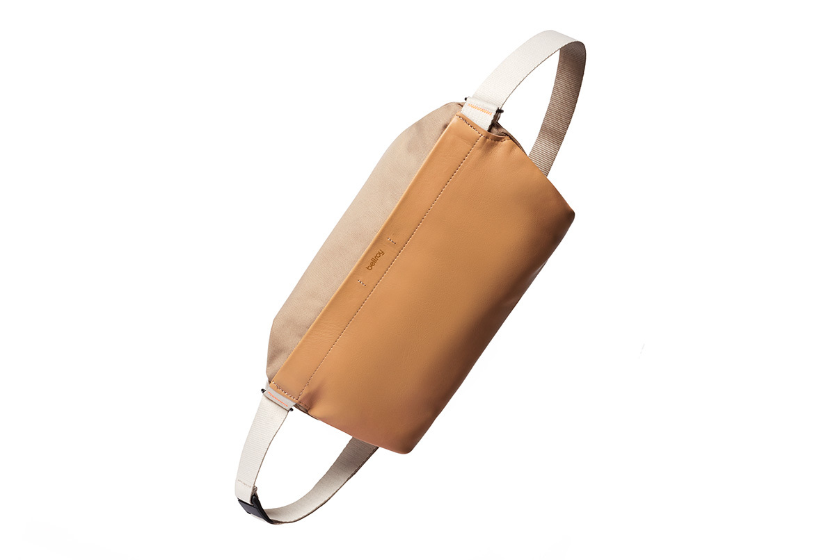 bellroy sling premium