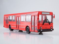 LIAZ-5256 1:43 Modimio Our Buses #16