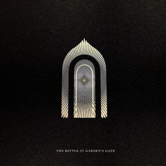 Greta Van Fleet / The Battle At Garden's Gate (2LP)