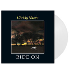 Christy Moore / Ride On (Limited Edition)(Coloured Vinyl)(LP)