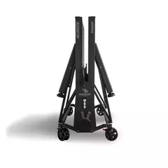 Теннисный стол складной для помещений 