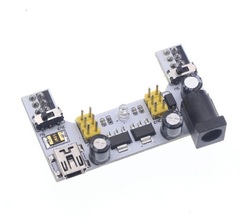 Модуль питания ET DCDC White