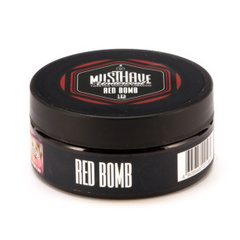 Must Have 25гр. Red Bomb гранат (М)