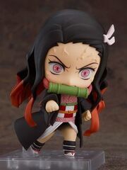 Nendoroid Nezuko Kamado (Kimetsu no Yaiba) || Незуко