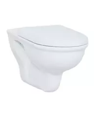 Унитаз подвесной 