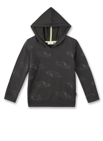 Толстовка Sanetta Kidswear 126539 40061