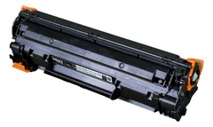 Картридж Sakura CRG726 (3483B002) для Canon LBP6200d, черный, 2100 к.