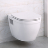 BelBagno BB070CHR/SC/BB026/BB041CR Комплект 4 в 1 Унитаз подвесной с сиденьем BelBagno LOTO BB070CHR/SC+Система инсталляции 2 в 1 BelBagno BB026/BB041CR