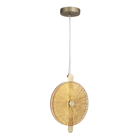 Светильник подвесной ST Luce Wasi SL6141.313.01