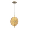 Светильник подвесной ST Luce Wasi SL6141.313.01