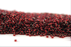 Бисер 8/0 PRECIOSA, 50г