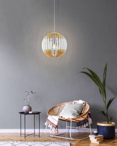 Подвесной светильник Eglo OLMERO 1 32849