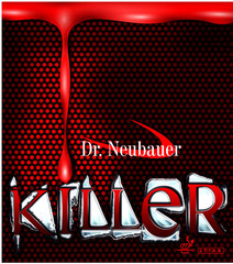 Накладка Dr.Neubauer Killer